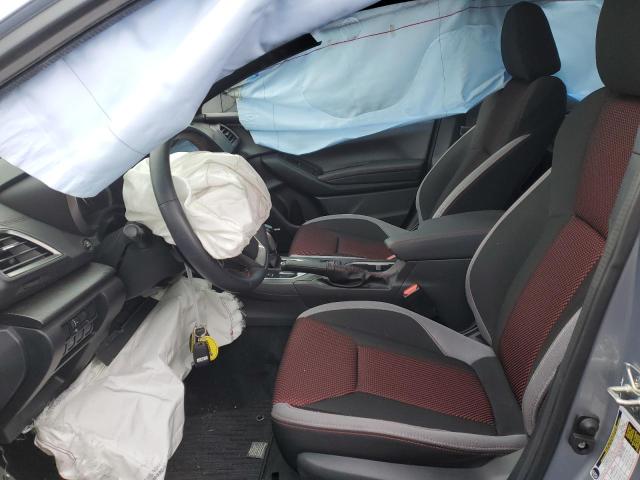 43827904 :رقم المزاد ، 4S3GTAM65L3732864 vin ، 2020 Subaru Impreza Sport مزاد بيع