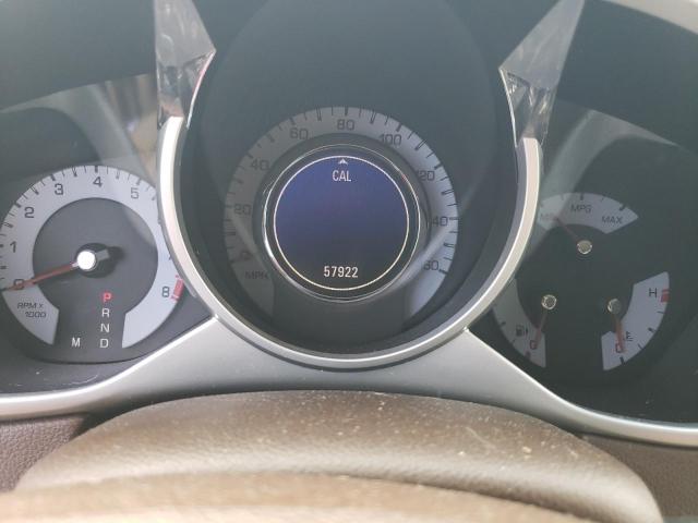 Aukcja sprzedaży 2011 Cadillac Srx Luxury Collection, vin: 3GYFNAEY5BS678989, numer aukcji: 43995164