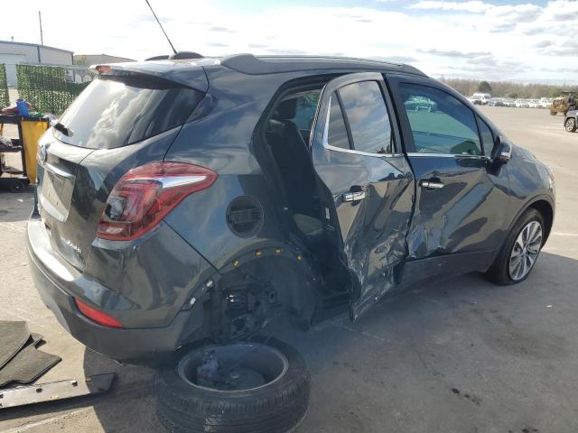 Aukcja sprzedaży 2018 Buick Encore Preferred, vin: KL4CJASB8JB678333, numer aukcji: 42378224
