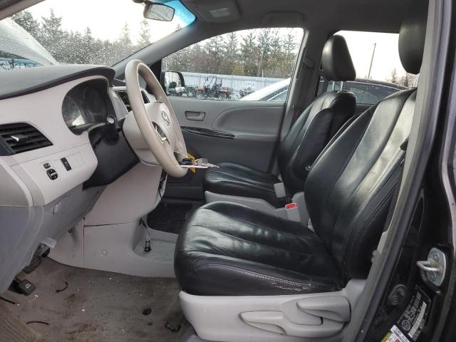 Продажа на аукционе авто 2013 Toyota Sienna Le, vin: 5TDKA3DC9DS016972, номер лота: 44804804