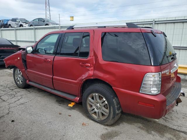 Продажа на аукционе авто 2006 Mercury Mountaineer Premier, vin: 4M2EU48866UJ22434, номер лота: 43778414