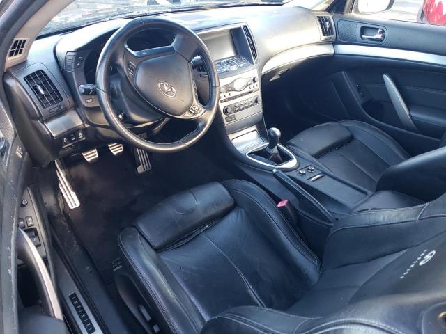 Aukcja sprzedaży 2012 Infiniti G37 Base, vin: JN1CV6EK4CM422056, numer aukcji: 40991834