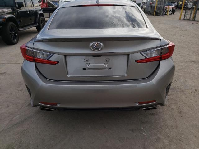 Aukcja sprzedaży 2017 Lexus Rc 200t, vin: JTHHA5BC1H5007525, numer aukcji: 44353594