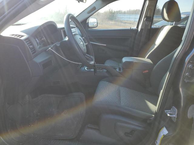 Продажа на аукционе авто 2008 Jeep Grand Cherokee Laredo, vin: 1J8GR48K98C119718, номер лота: 43793424