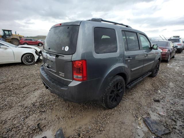 Aukcja sprzedaży 2013 Honda Pilot Touring, vin: 5FNYF4H90DB061769, numer aukcji: 43656064