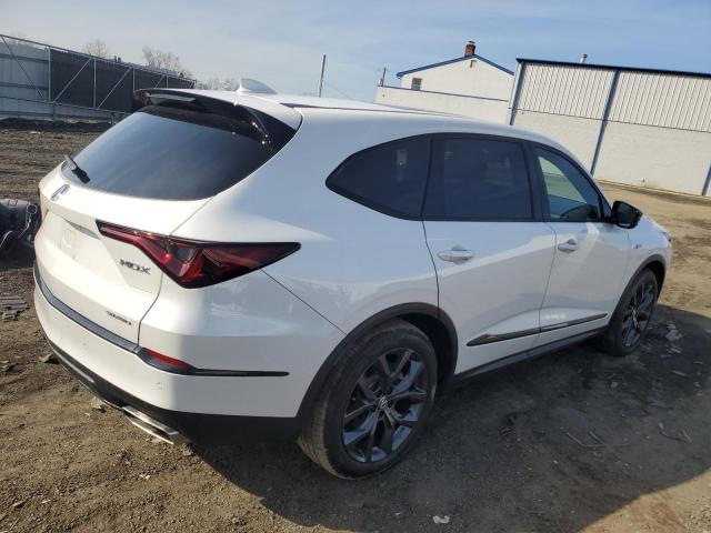 44292264 :رقم المزاد ، 5J8YE1H00NL038088 vin ، 2022 Acura Mdx A-spec مزاد بيع