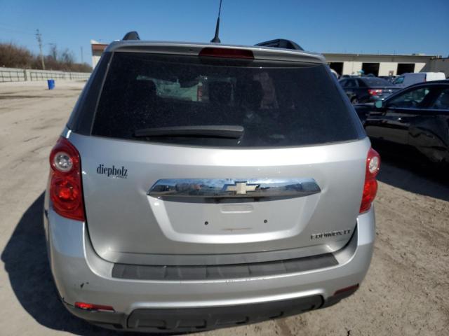 Aukcja sprzedaży 2013 Chevrolet Equinox Lt, vin: 1GNALDEK4DZ106991, numer aukcji: 44556874