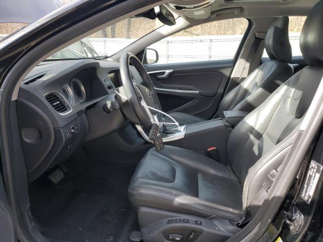 Aukcja sprzedaży 2013 Volvo S60 T5, vin: YV1612FH6D1215179, numer aukcji: 45002014