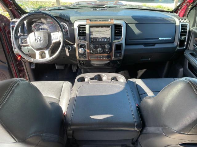 43274124 :رقم المزاد ، 1C6RR7NT4HS602173 vin ، 2017 Ram 1500 Laie مزاد بيع