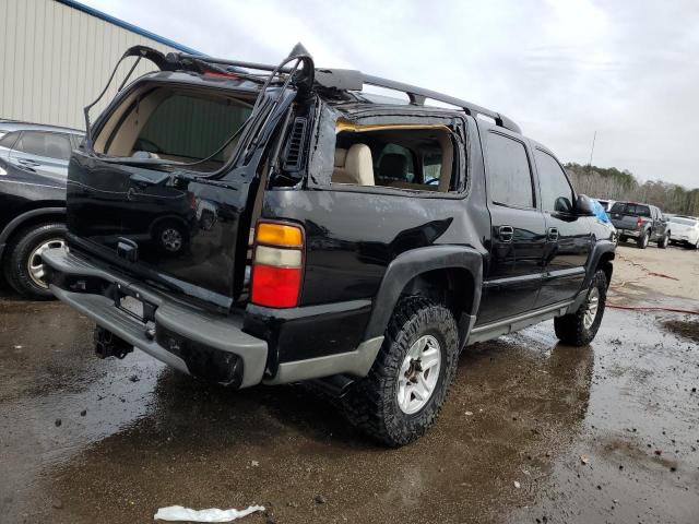 Aukcja sprzedaży 2004 Chevrolet Suburban K1500, vin: 3GNFK16ZX4G172786, numer aukcji: 44508634