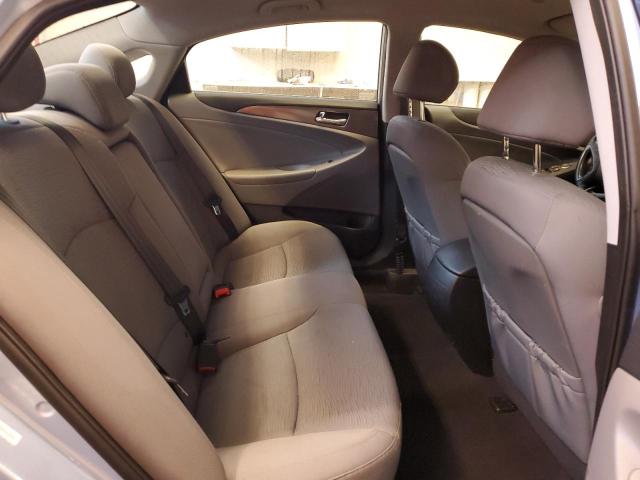 Aukcja sprzedaży 2014 Hyundai Sonata Hybrid, vin: KMHEC4A47EA118162, numer aukcji: 41005614