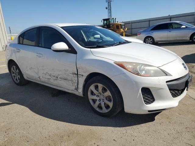 2013 Mazda 3 I მანქანა იყიდება აუქციონზე, vin: JM1BL1UP5D1847139, აუქციონის ნომერი: 44058924