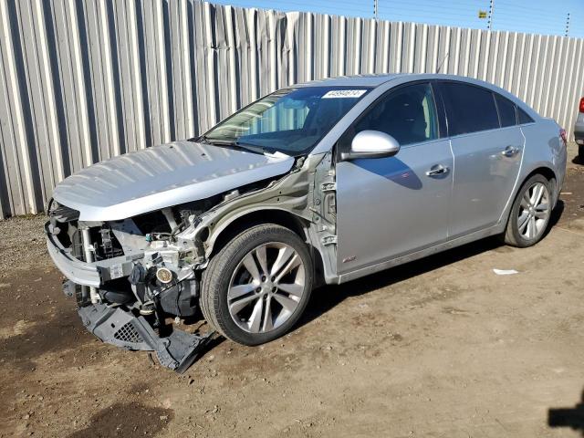 Aukcja sprzedaży 2014 Chevrolet Cruze Ltz, vin: 1G1PG5SB6E7388851, numer aukcji: 44994614