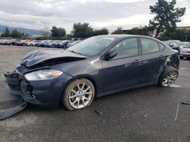 Aukcja sprzedaży 2013 Dodge Dart Sxt, vin: 1C3CDFBA8DD257730, numer aukcji: 43814674