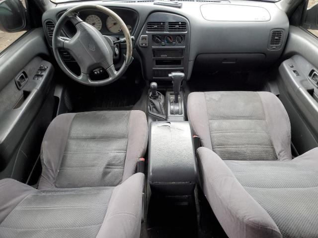 43291424 :رقم المزاد ، JN8AR07Y5YW402440 vin ، 2000 Nissan Pathfinder Le مزاد بيع
