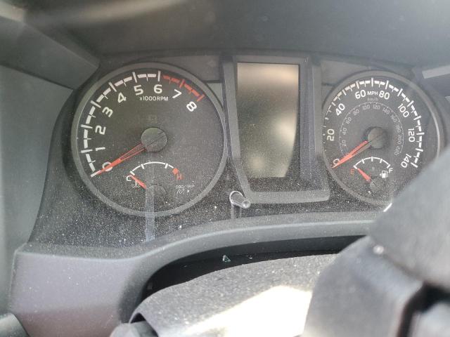 Продаж на аукціоні авто 2023 Toyota Tacoma Double Cab, vin: 3TMCZ5AN9PM562495, номер лоту: 43638814