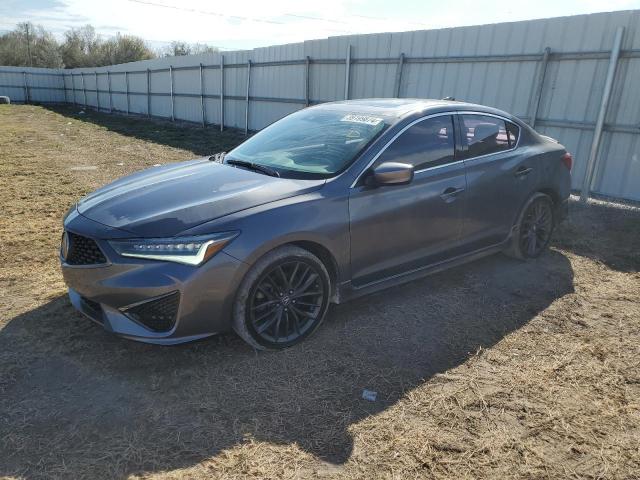 Продажа на аукционе авто 2019 Acura Ilx Premium A-spec, vin: 19UDE2F82KA002309, номер лота: 39199874