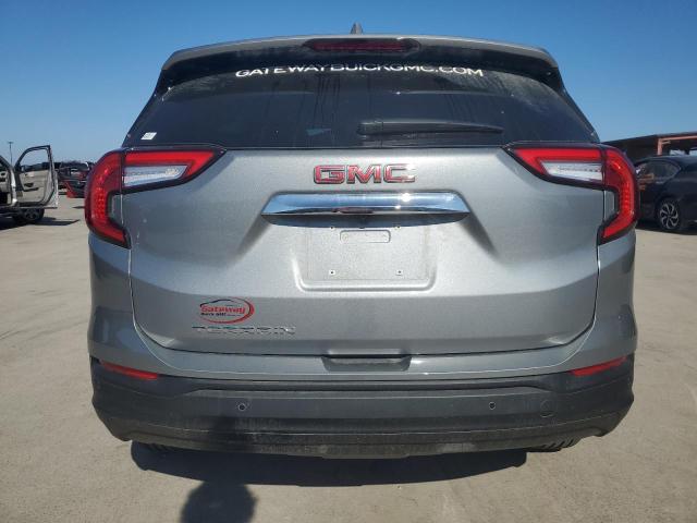 Продажа на аукционе авто 2023 Gmc Terrain Sle, vin: 3GKALMEG4PL185714, номер лота: 43958834