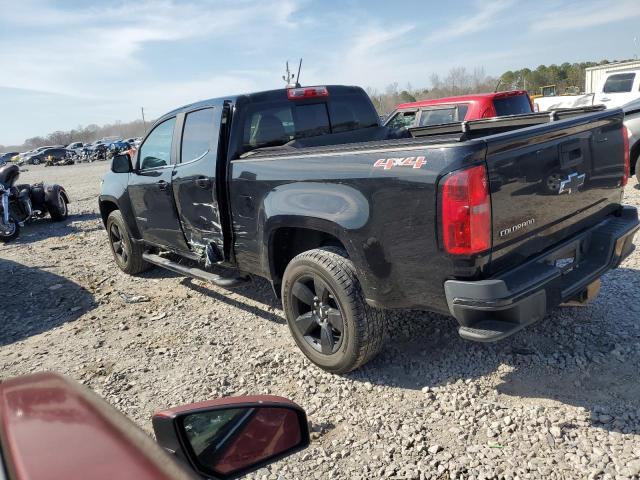 43990604 :رقم المزاد ، 1GCGTCE38G1165521 vin ، 2016 Chevrolet Colorado L مزاد بيع