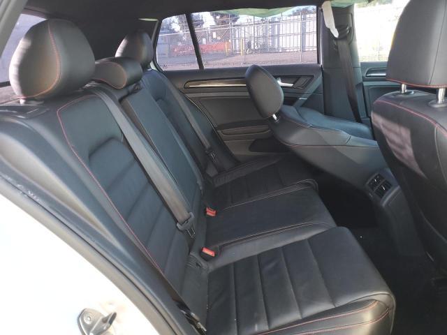 Aukcja sprzedaży 2017 Volkswagen Gti S/se, vin: 3VW447AU2HM001351, numer aukcji: 43660224
