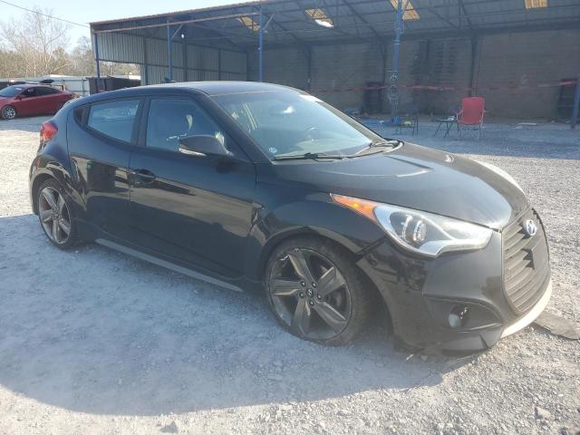 Aukcja sprzedaży 2015 Hyundai Veloster Turbo, vin: KMHTC6AE5FU223083, numer aukcji: 43788164