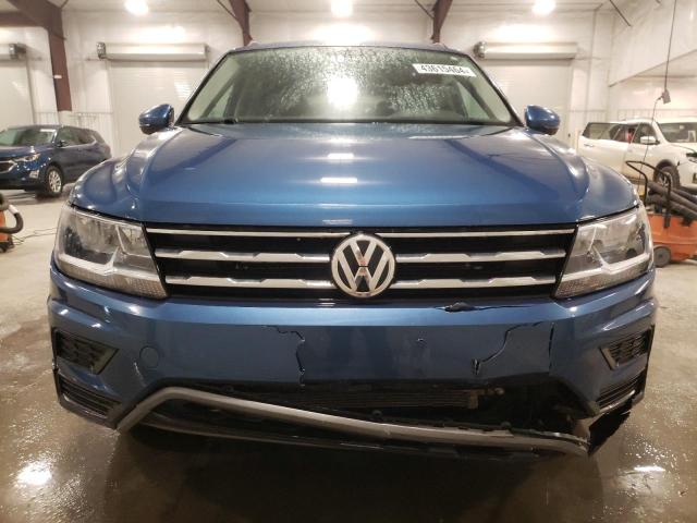 Aukcja sprzedaży 2019 Volkswagen Tiguan Se, vin: 3VV2B7AX7KM010789, numer aukcji: 43615464