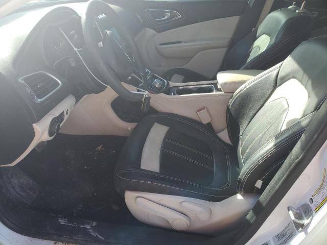 Aukcja sprzedaży 2015 Chrysler 200 Limited, vin: 1C3CCCAB2FN537085, numer aukcji: 43001244