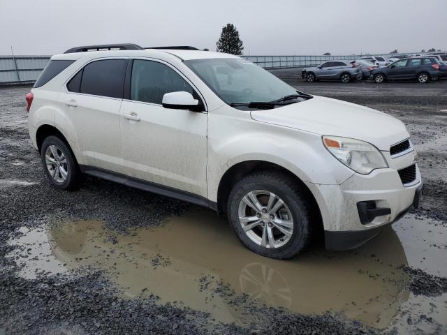 Aukcja sprzedaży 2012 Chevrolet Equinox Lt, vin: 2GNALDEK9C1232674, numer aukcji: 43846804