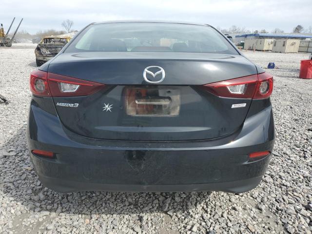 2017 Mazda 3 Sport მანქანა იყიდება აუქციონზე, vin: 3MZBN1U75HM153602, აუქციონის ნომერი: 42022974