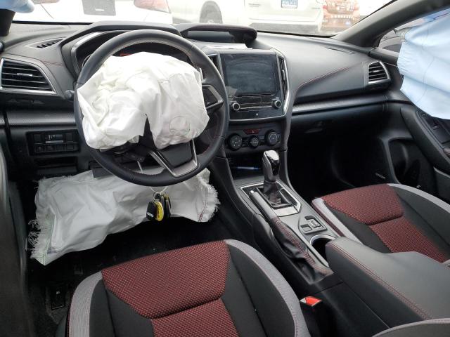 43827904 :رقم المزاد ، 4S3GTAM65L3732864 vin ، 2020 Subaru Impreza Sport مزاد بيع