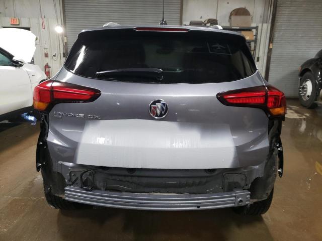 Aukcja sprzedaży 2021 Buick Encore Gx Essence, vin: KL4MMGSL4MB165527, numer aukcji: 43647734
