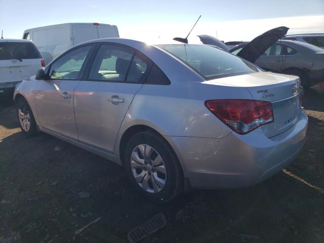 Продаж на аукціоні авто 2015 Chevrolet Cruze, vin: 1G1PB5SHXF7218335, номер лоту: 42316164