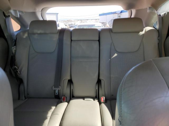 Aukcja sprzedaży 2010 Lexus Rx 350, vin: 2T2ZK1BA6AC015456, numer aukcji: 43634434