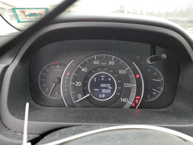 Aukcja sprzedaży 2015 Honda Cr-v Ex, vin: 2HKRM4H5XFH676485, numer aukcji: 43983704