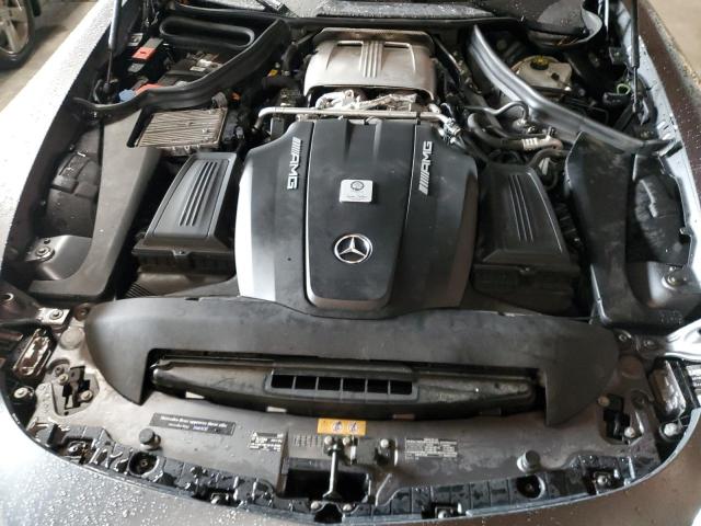 Продаж на аукціоні авто 2019 Mercedes-benz Amg Gt, vin: WDDYK7HA3KA023388, номер лоту: 43564664