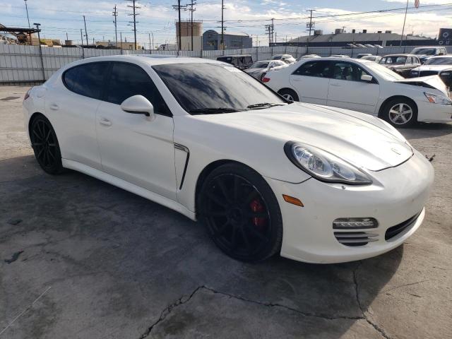 Aukcja sprzedaży 2011 Porsche Panamera 2, vin: WP0AA2A74BL011156, numer aukcji: 44545114