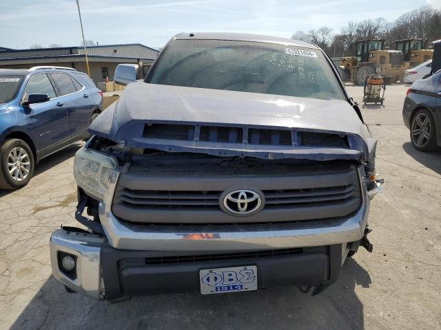 Aukcja sprzedaży 2014 Toyota Tundra Crewmax Sr5, vin: 5TFEY5F18EX170150, numer aukcji: 43921434