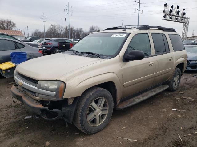 Aukcja sprzedaży 2005 Chevrolet Trailblazer Ext Ls, vin: 1GNET16S056141559, numer aukcji: 43817584