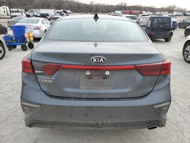 40874244 :رقم المزاد ، 3KPF24AD3LE209211 vin ، 2020 Kia Forte Fe مزاد بيع
