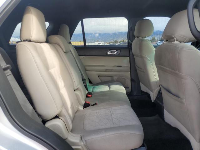 2014 Ford Explorer მანქანა იყიდება აუქციონზე, vin: 1FM5K7B82EGA32874, აუქციონის ნომერი: 43771374