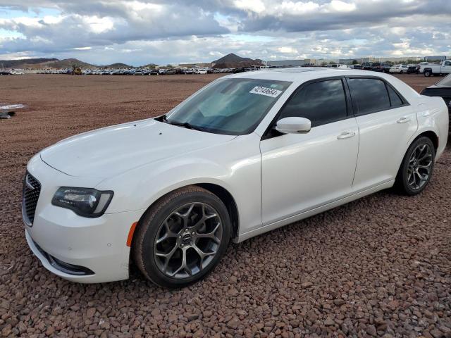 Aukcja sprzedaży 2015 Chrysler 300 S, vin: 2C3CCABG7FH867831, numer aukcji: 42149664