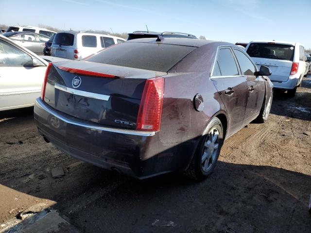 Продаж на аукціоні авто 2009 Cadillac Cts, vin: 1G6DS57V190101462, номер лоту: 42910824