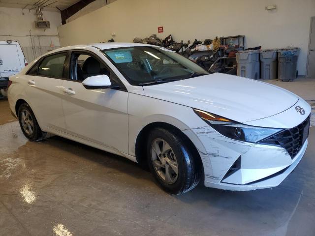 Продаж на аукціоні авто 2021 Hyundai Elantra Se, vin: 5NPLL4AG8MH049771, номер лоту: 43854344