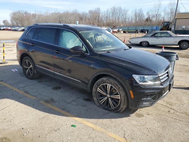 2018 Volkswagen Tiguan Se მანქანა იყიდება აუქციონზე, vin: 3VV2B7AX2JM151042, აუქციონის ნომერი: 43416474