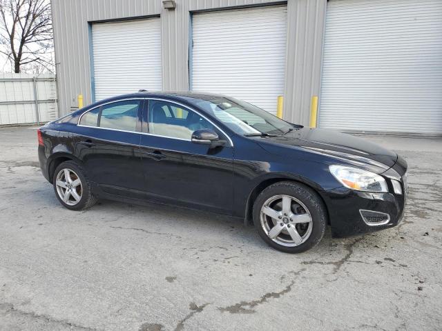 Aukcja sprzedaży 2013 Volvo S60 T5, vin: YV1612FH6D1215179, numer aukcji: 45002014