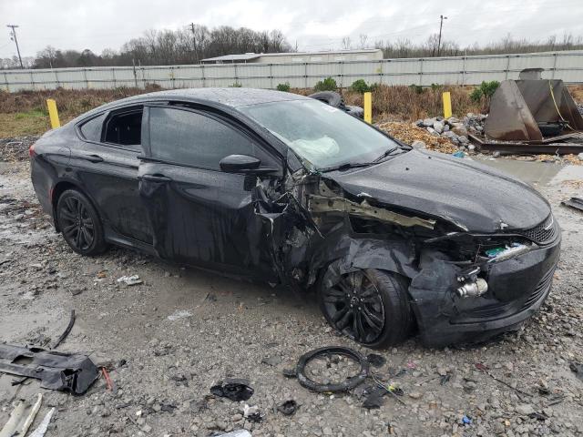 42268694 :رقم المزاد ، 1C3CCCFBXHN508722 vin ، 2017 Chrysler 200 مزاد بيع