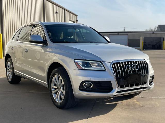 Aukcja sprzedaży 2014 Audi Q5 Premium Plus, vin: WA1LFAFPXEA058201, numer aukcji: 44430314