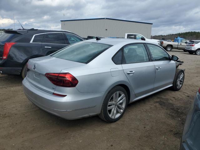 Aukcja sprzedaży 2019 Volkswagen Passat Wolfsburg, vin: 1VWLA7A30KC012837, numer aukcji: 43820684