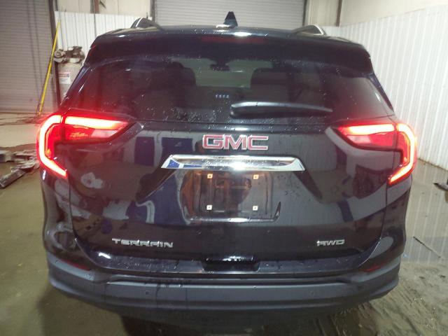 42712994 :رقم المزاد ، 3GKALTEV8LL301614 vin ، 2020 Gmc Terrain Sle مزاد بيع
