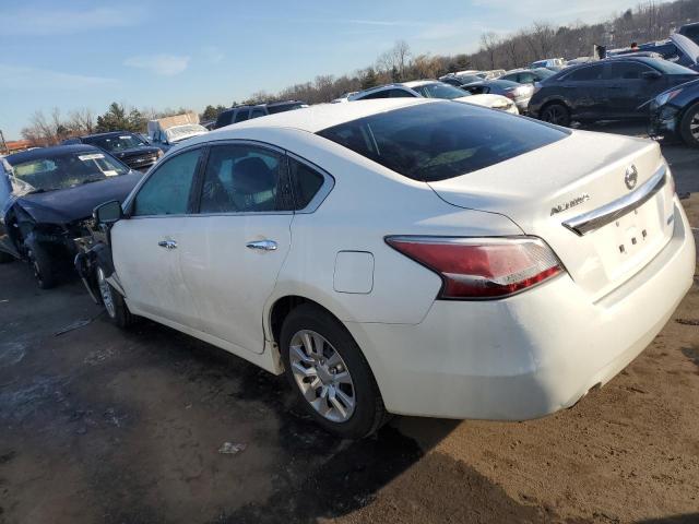 Aukcja sprzedaży 2014 Nissan Altima 2.5, vin: 1N4AL3AP5EC415870, numer aukcji: 43466354